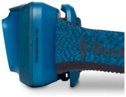 Black Diamond Spot 400-R Headlamp 26 Black Diamond Spot 400-R Headlamp -Camping En Plein Air black diamond spot 400 r headlamp azul 8