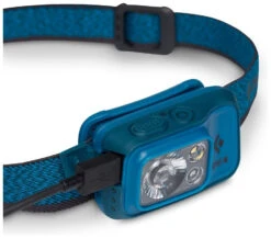Black Diamond Spot 400-R Headlamp 27 Black Diamond Spot 400-R Headlamp -Camping En Plein Air black diamond spot 400 r headlamp azul 9