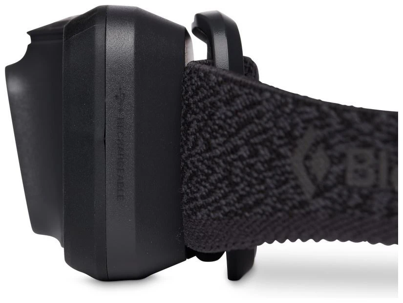 Black Diamond Spot 400-R Headlamp 4 Black Diamond Spot 400-R Headlamp – Image 4