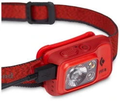 Black Diamond Spot 400-R Headlamp 32 Black Diamond Spot 400-R Headlamp -Camping En Plein Air black diamond spot 400 r headlamp octane 14