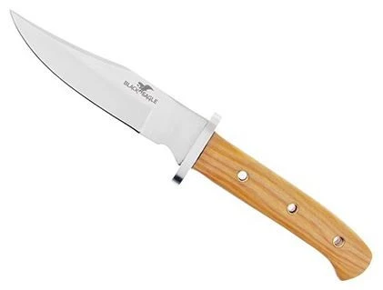 Black Eagle Bowiemes 21 Cm 2 Black Eagle Bowiemes 21 Cm – Image 2