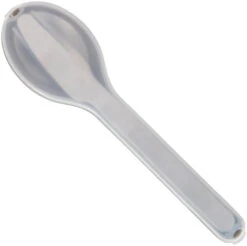 Bo-Camp Couverts En Case En 3 Parties Acier Inoxydable Silver -Camping En Plein Air bo camp bestek in case 3 dlg rvs silver 2