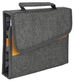 Bo-Camp Set De Couverts Picknick - Etui - 4 Les Gens Grey 5 Bo-Camp Set De Couverts Picknick - Etui - 4 Les Gens Grey -Camping En Plein Air bo camp bestekset picknick etui 4 personen 0