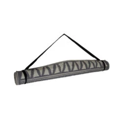 Bo-Camp Chill Mat Oxomo Champagne 180x120cm Grey -Camping En Plein Air bo camp chill mat oxomo champagne 180x120cm grey 1