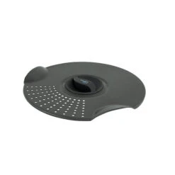 Bo-Camp Cookware Set 7 Pieces Anthracite -Camping En Plein Air bo camp cookware set 7 pieces 8