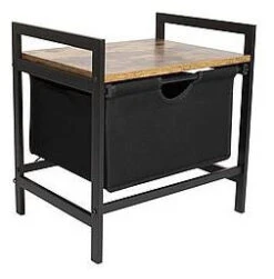 Bo-Camp Cooper Black-Brown