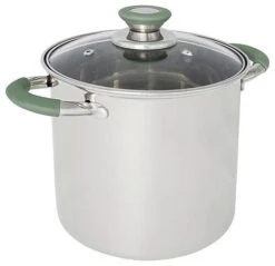 Bo-Camp Flair 2 Plus Silver