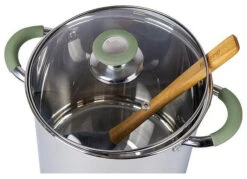 Bo-Camp Flair 4 Plus Silver -Camping En Plein Air bo camp flair 4 plus silver 1