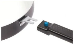 Bo-Camp Gérer Pour Casseroles De Sprint 5 Bo-Camp Gérer Pour Casseroles De Sprint -Camping En Plein Air bo camp handgreep voor sprint pannen 1