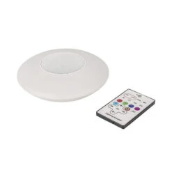 Bo-Camp Hanging Lamp/Speaker Aereola Avec Remote Control