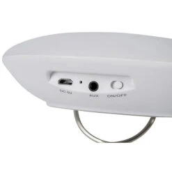 Bo-Camp Hanging Lamp/Speaker Aereola Avec Remote Control -Camping En Plein Air bo camp hanging lamp speaker aereola with remote control 3