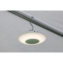Bo-Camp Hanging Lamp/Speaker Aereola Avec Remote Control -Camping En Plein Air bo camp hanging lamp speaker aereola with remote control 5