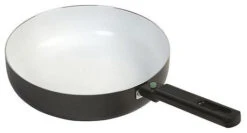 Bo-Camp Poêle Sprint ECO Ø 24 Cm -Camping En Plein Air bo camp hapjespan sprint eco 1 1