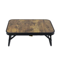 Bo-Camp Industrial Klaptafel Compact Culver -Camping En Plein Air bo camp industrial klaptafel compact culver brown 56 x 34 cm brown 1