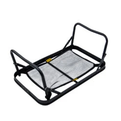 Bo-Camp Industrial Klaptafel Compact Culver -Camping En Plein Air bo camp industrial klaptafel compact culver brown 56 x 34 cm brown 5