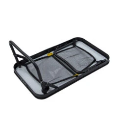 Bo-Camp Industrial Klaptafel Compact Culver -Camping En Plein Air bo camp industrial klaptafel compact culver brown 56 x 34 cm brown 6