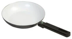 Bo-Camp Frying Poêle Sprint ECO 26 Cm 26 Cm