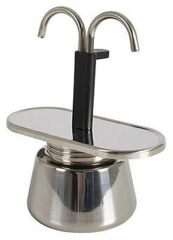 Bo-Camp Percolator 2-Kops