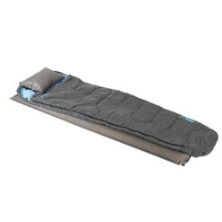 Bo-Camp Self Inflatable Coussin Pillow Deluxe -Camping En Plein Air bo camp self inflatable kussen pillow deluxe 6