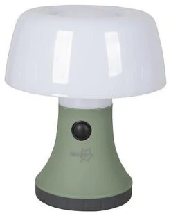 Bo-Camp Sirius Lampe De Table Avec Kap