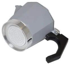 Bo-Camp - Urban Outdoor Percolator Espresso 6-Cups Grey-Black -Camping En Plein Air bo camp urban outdoor percolator espresso 6 cups grey black 3