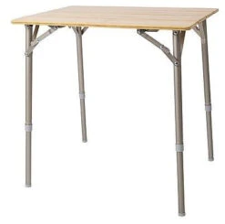 Bo-Camp Table Morris 10 Bo-Camp Table Morris -Camping En Plein Air bo camp urban outdoor tafel morris 1