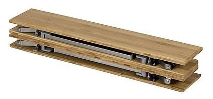 Bo-Camp Table Morris 5 Bo-Camp Table Morris – Image 5