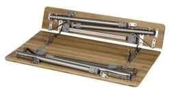 Bo-Camp Table Morris 14 Bo-Camp Table Morris -Camping En Plein Air bo camp urban outdoor tafel morris 5