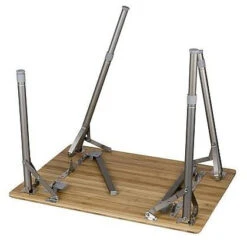 Bo-Camp Table Morris 15 Bo-Camp Table Morris -Camping En Plein Air bo camp urban outdoor tafel morris 6