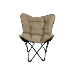 Bo-Camp - Urban Outdoor Vlinderstoel Grainger -Camping En Plein Air bo camp urban outdoor vlinderstoel grainger beige 7