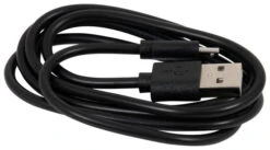 Bo-Camp Weirfield Lanterne D'orage Black -Camping En Plein Air bo camp weirfield stormlantaarn black 1