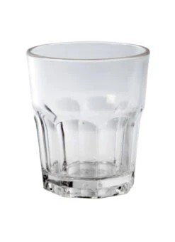 Bo-Camp Verre à Vin Droit Petite 200ml