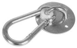 Bo Garden Crochet De Montage Pour Hamac