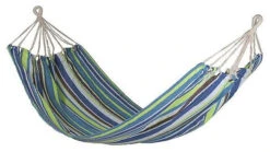 Bo Garden Hamac Rumba Sans Stok -Camping En Plein Air bo garden hangmat rumba zonder stok multi 226 multi 226 0