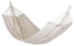 Bo Garden Hamac Rumba Sans Stok -Camping En Plein Air bo garden hangmat rumba zonder stok natural natural 0