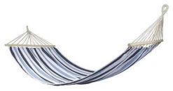 Bo-Garden Hamac Samba M. Stok -Camping En Plein Air bo garden hangmat samba m stok atmoshpere atmoshpere 0