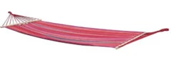 Bo-Garden Hamac Samba M. Stok -Camping En Plein Air bo garden hangmat samba m stok multi 212 8