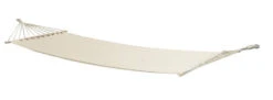 Bo-Garden Hamac Samba M. Stok -Camping En Plein Air bo garden hangmat samba m stok natural natural 0