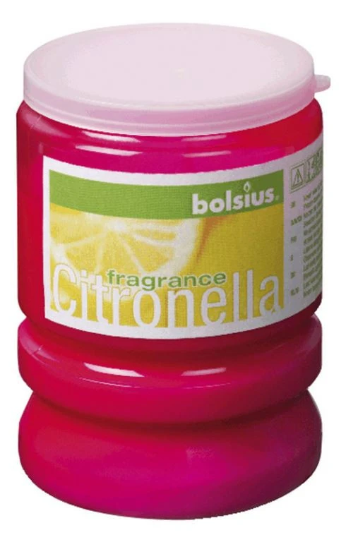 Bolsius Party Light Citronella 1 Bolsius Party Light Citronella
