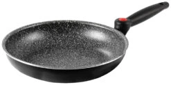 Brunner Pirate Pan Ø 26 Black