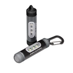 Brunton Spoke Multi Bike Light