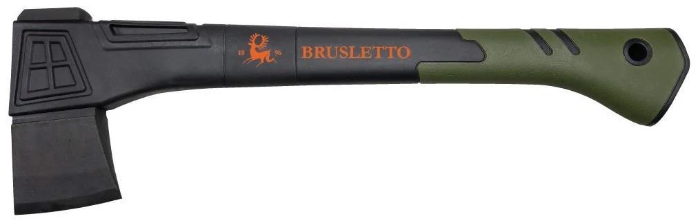 Brusletto Kikut Hache 46 Cm 2 Brusletto Kikut Hache 46 Cm – Image 2