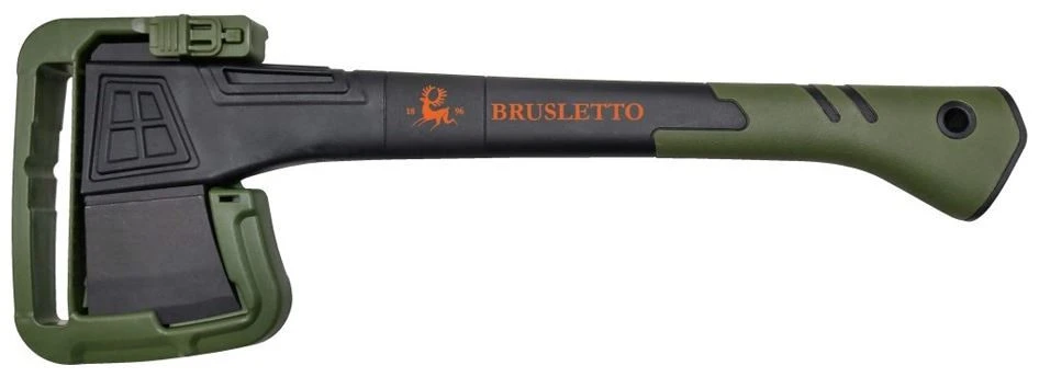 Brusletto Kikut Hache 46 Cm 3 Brusletto Kikut Hache 46 Cm – Image 3