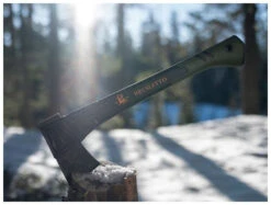 Brusletto Kikut Hache 46 Cm 7 Brusletto Kikut Hache 46 Cm -Camping En Plein Air brusletto kikut bijl 2