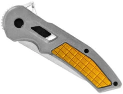 Buck Hexam Oranje PE Oranje -Camping En Plein Air buck hexam oranje pe oranje 2