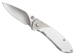 Buck Nobleman Stainless
