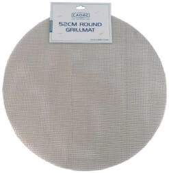 Cadac Round Grillmat 52 Cm