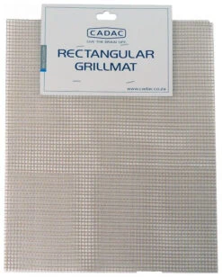 Cadac Rectangular Grillmat