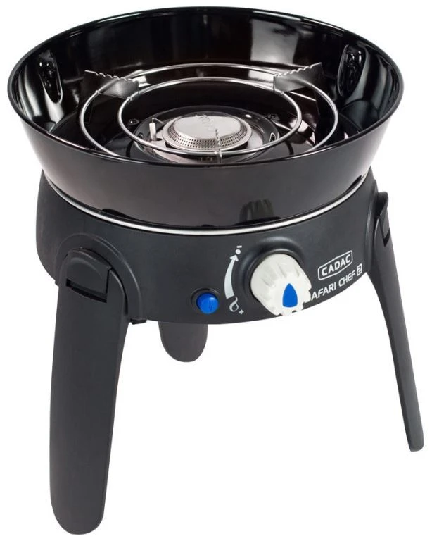 Cadac Safari Chef 30 HP 9 Cadac Safari Chef 30 HP – Image 9