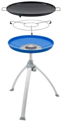 Cadac Skottelbraai -Camping En Plein Air cadac skottelbraai 1